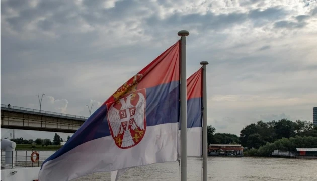 У Сербії заявили, що Белград готовий стати місцем проведення мирних переговорів між Україною та РФ