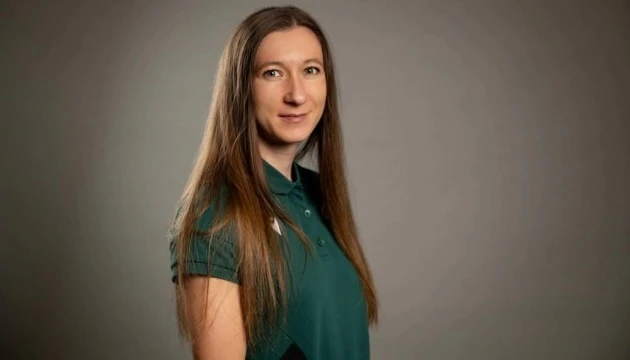 Українка Світлана Грушко судитиме свій четвертий матч дівочого ЧС-2025