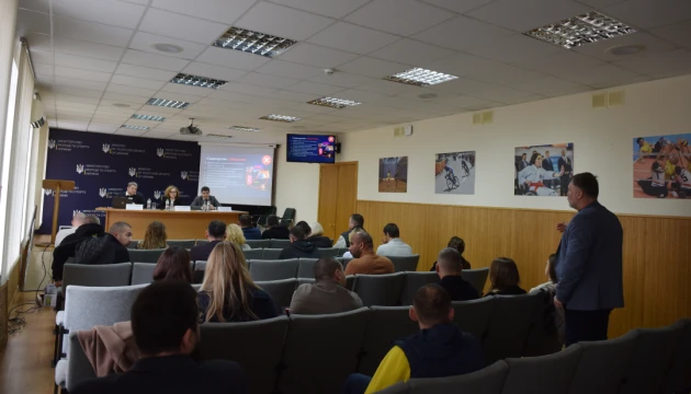 Чесна гра і чесна реклама: діалог держави, спорту і медіа