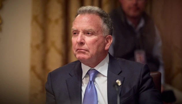 Віткофф вважає, що в мирних перемовинах між Росією та Україною намітився прогрес