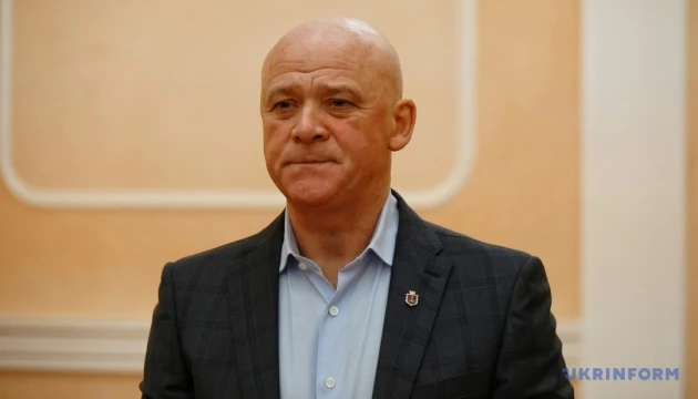 Труханов подав апеляцію на рішення суду про цілодобовий домашній арешт