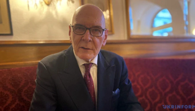 Росія може напасти на країну ЄС, якщо вийде з війни в Україні переможницею - австрійський генерал