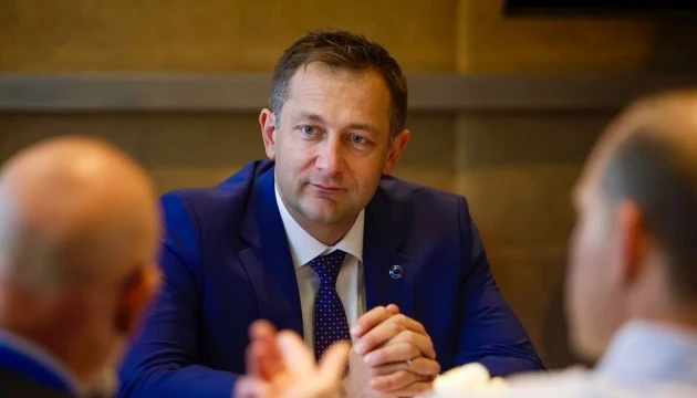 Україна погодилася досягти стандартів ЄС у сільському господарстві до 2028 року - єврокомісар Хансен