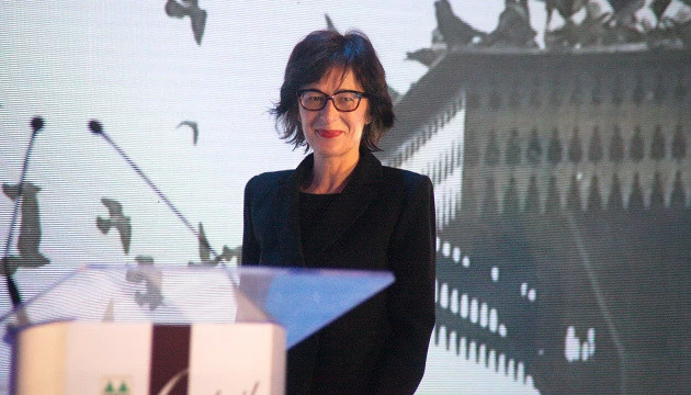 Скарга до МКС на розграбування української культурної спадщини допоможе розслідувати злочини РФ - експертка