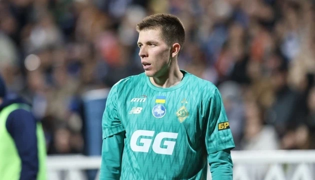 Хавбек «Динамо» Піхальонок: Хочеться так грати з перших хвилин