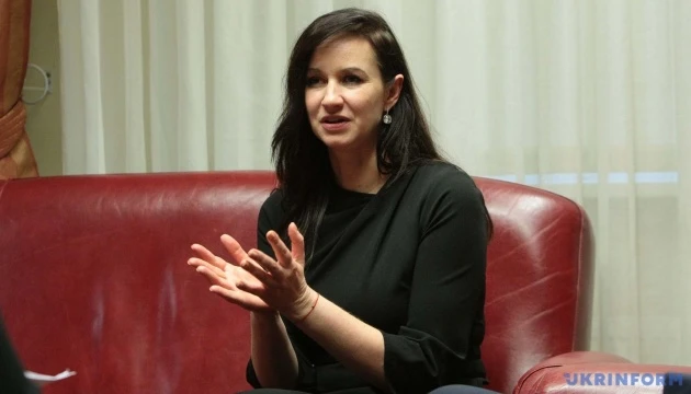 У Литві втратить довіру політик, який буде проти підтримки України - прем'єрка