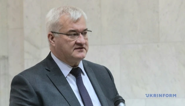 Сибіга про нічний обстріл: Цей щоденний терор РФ можна і треба зупинити