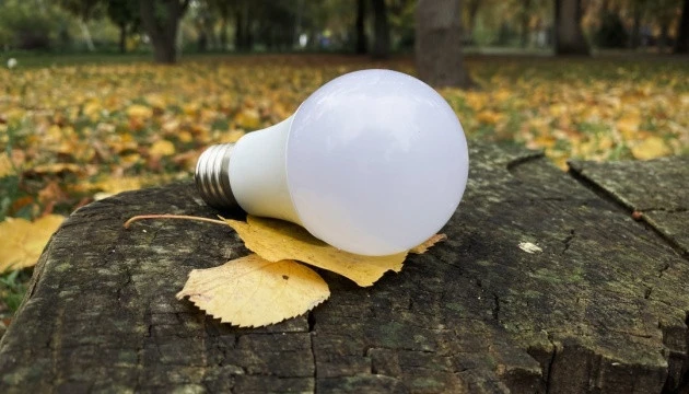 На Сумщині через обстріли зникло світло у частини споживачів