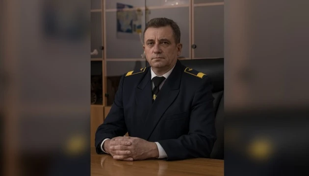 У Кропивницькому обрали ректора льотної академії