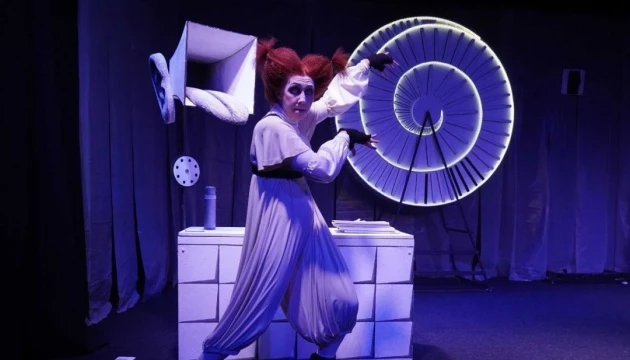 Луганський обласний театр відкрив 85-й сезон у Києві