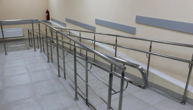 У Могилеві-Подільському проінспектували на безбар’єрність публічну інфраструктуру