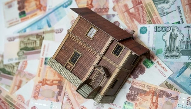 У Росії намагаються активізувати ринок нерухомості для наповнення бюджету - розвідка