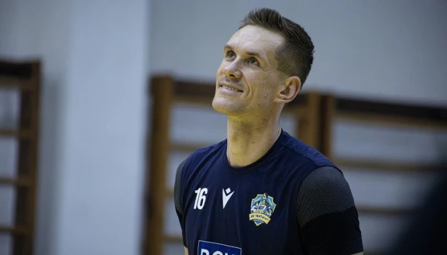 Волейбол. ВК “Епіцентр-Подоляни” продовжує підсилювати склад на новий сезон