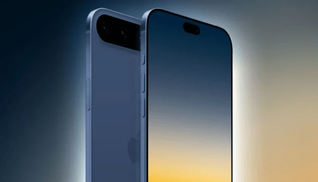 Продажі iPhone 17 перевищили показники попередника у Китаї та США - аналітики