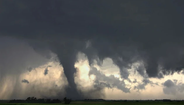 В Атлантиці ураган Мелісса загрожує катастрофічними повенями та зсувами в Карибському регіоні