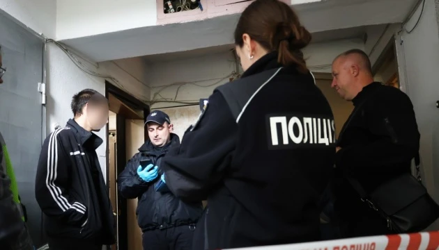 У Миколаєві поліція встановлює причини смерті двох малолітніх дітей