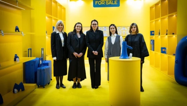 Україна в межах Expo 2025 підписала 29 міждержавних угод - Свириденко