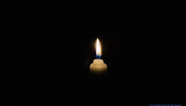 У Чернігові оголосили День жалоби