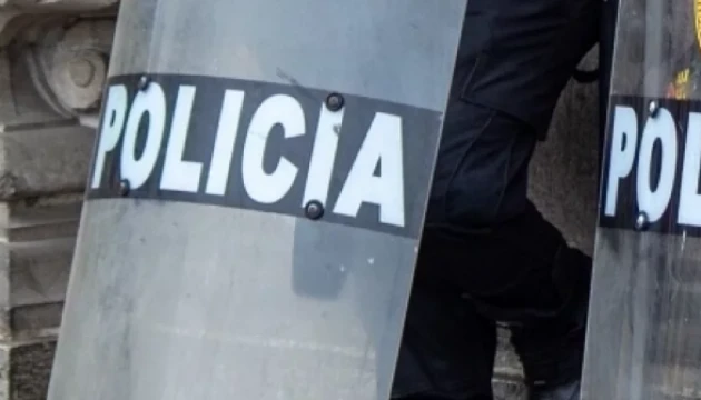 У Перу під час масових протестів одна людина загинула і 100 постраждали