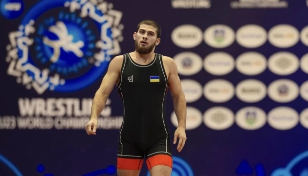 Українець Ірфан Мірзоєв виграв 