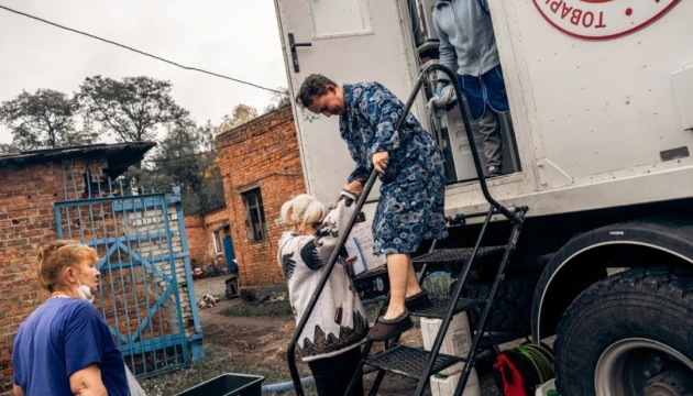 Допомога українцям: ЄС збільшив на €12 мільйонів фінансування Агентства ООН у справах біженців