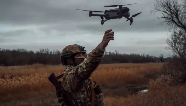 «Мінус» 50 загарбників і пункт управління БПЛА: як «Фенікс» нищить ворога на Покровському напрямку