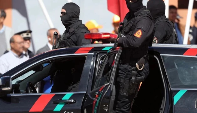 У Марокко під час протестів загинули двоє людей, сотні затримані