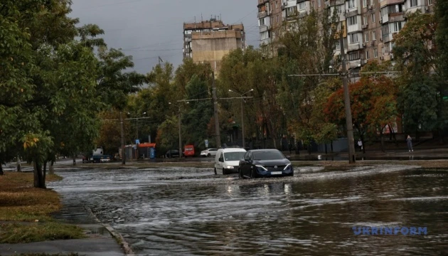 Загибель людей через зливу: в Одесі порушили дві справи про службову недбалість