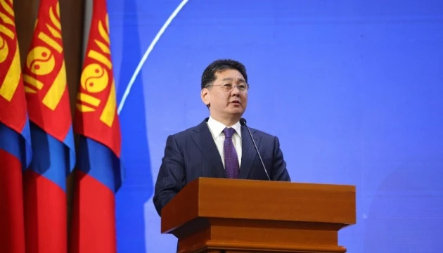 Президент Монголії ветував рішення парламенту про відставку прем’єра