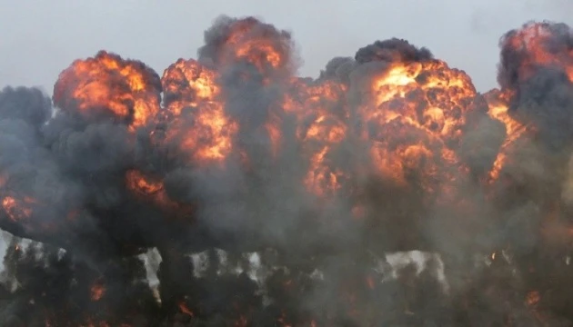 Розвідка показала результати дій партизанського руху проти залізничної інфраструктури РФ