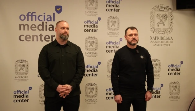 На Харківщині за тиждень збили понад 90 безпілотників «Молнія» - Синєгубов