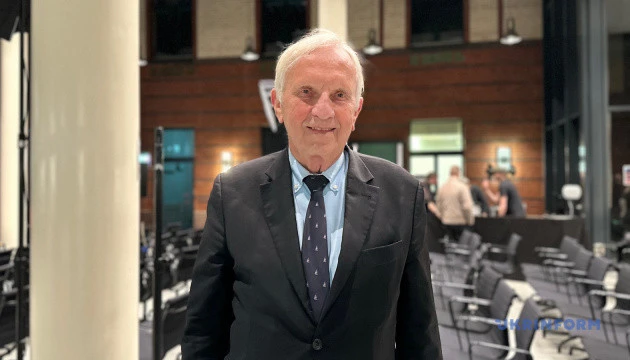 Трамп давно мав би зрозуміти, що Путін лише тягне час - німецький історик