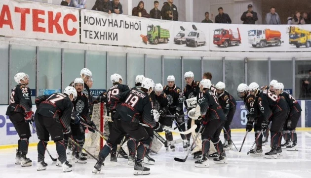 Хокейний клуб «Кременчук» стартує у Континентальному кубку