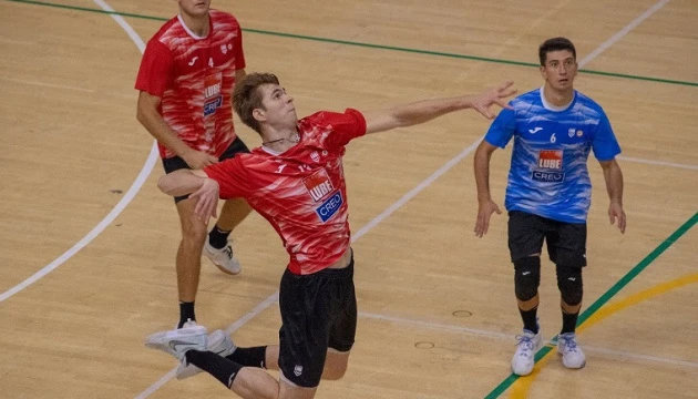 Волейбол. Гетьман став гравцем турецького клубу, Буткевич продовжить карьєру в ОАЕ