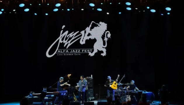 На Leopolis Jazz Fest пускатимуть гостей із негативним COVID-тестом