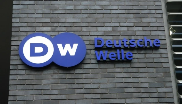 Премію DW «За свободу слова» цьогоріч присудили грузинській журналістці