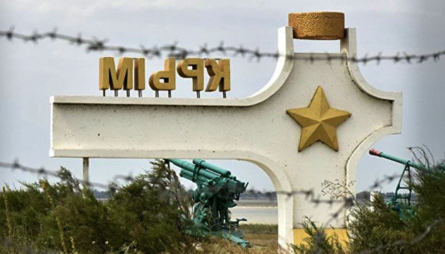 Експерт сказав, де в окупованому Криму найбільше проблем з водою