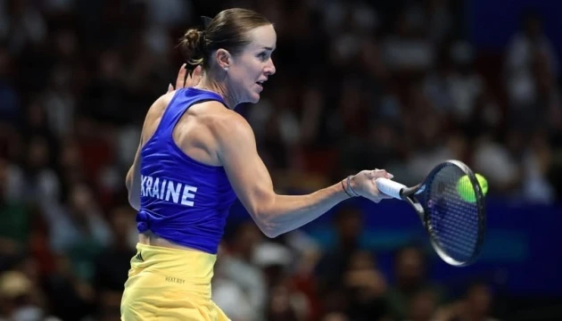 Світоліна, Костюк, Ястремська і Стародубцева зіграють в основі турніру у Пекіні