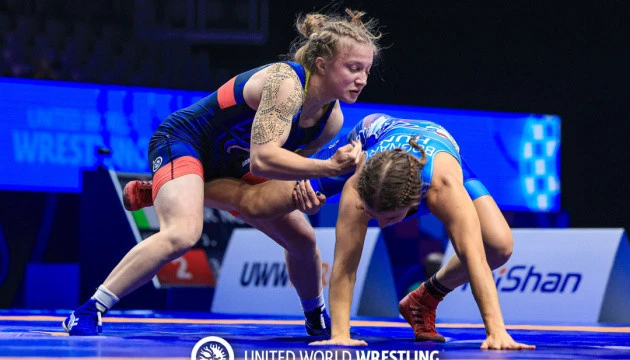 Кубок України з вільної боротьби присвятять пам'яті полеглих воїнів 