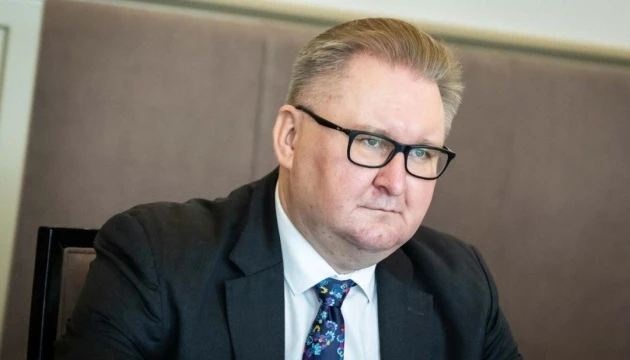 Вступ до ЄС: Качка закликає відкрити всі шість кластерів у червні, бо Україна вже відстає від графіка