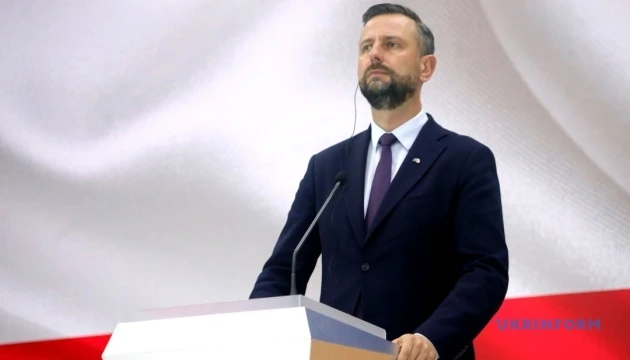 Cлова Трампа можуть вплинути на Росію - міністр оборони Польщі