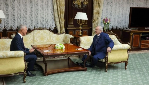 МЗС - про зустріч Лукашенка зі Сальдо: Оборудки з окупаційними режимами є нікчемними