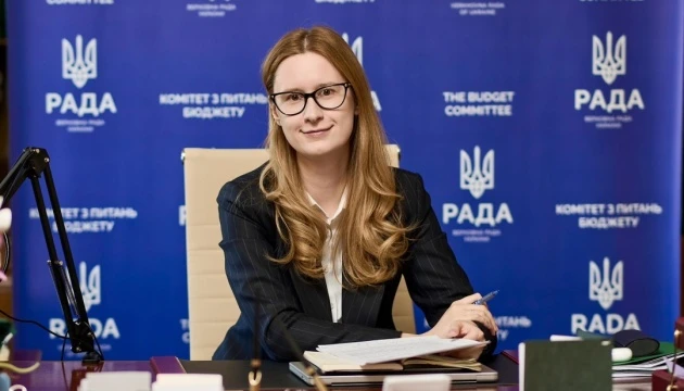 Уперше в держбюджет заклали ₴60 мільярдів доходів від «детінізації» - Підласа