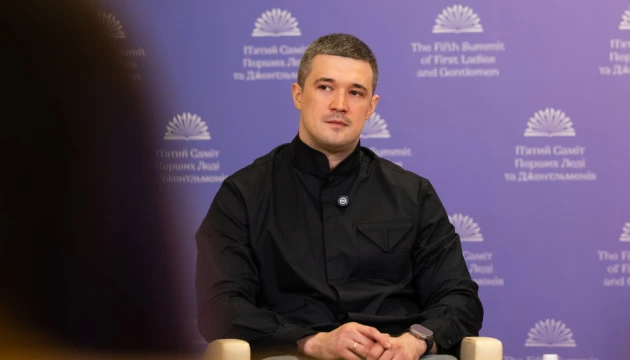 На платформі «Мрія» не планують запроваджувати платні сервіси - Федоров