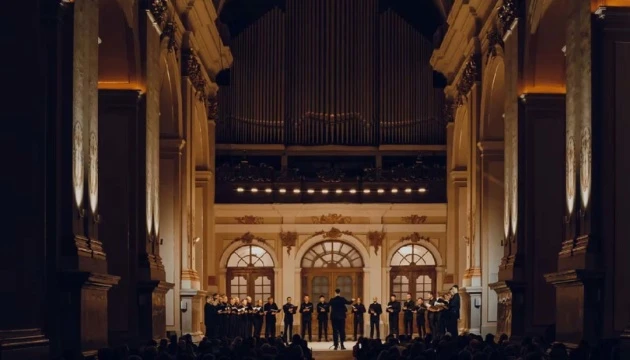 У Львові відкриють Homin Center органного залу