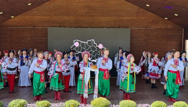 У США анонсували благодійний Вашингтонський український фестиваль