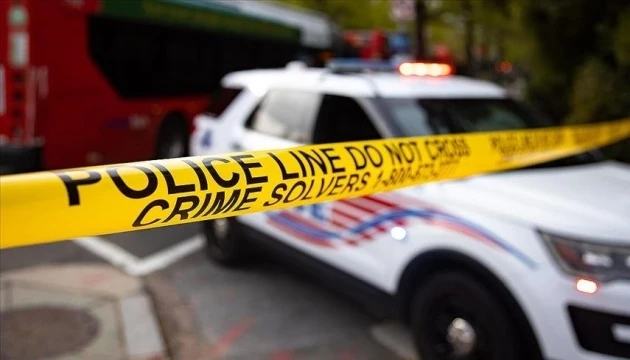 У США родинна сварка переросла у стрілянину, шестеро загиблих