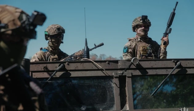 Покровськ і Мирноград: логістика українських сил ускладнена, та закріпитися ворогу на околицях ЗСУ не дають