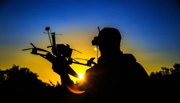 Інформація про захоплення села Колодязі військами РФ не відповідає дійсності - ОСУВ «Дніпро»