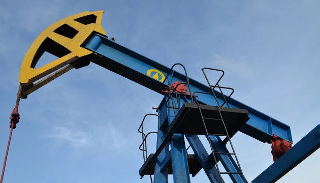 Укрнафта цьогоріч завершить буріння 25 свердловин